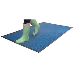 Waterhog Mat 61X89Cm Blue