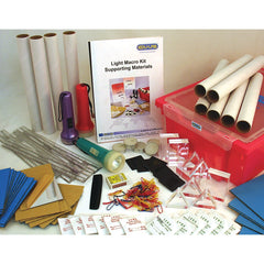 Light Macro-Science Kit
