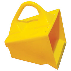 Bin Sweep Wybone Sb/3 3Cu.Ft. 85Ltr