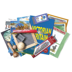 Victorian Britain: Work & Play Kit.