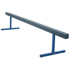 Training Beam 3.66M Long