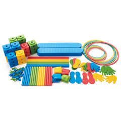 Weplay Motor Skills Universal Kit