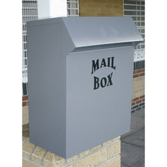 Slim Mail Box