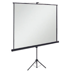 Leader Tripod Screen 150X150Cm