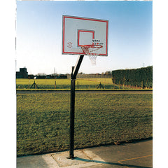 Basketball Posts Ref Sureshot 65661