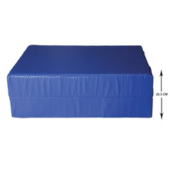 Mattress Safety Gym 8\' X 4\'6\" X 8\"