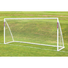 Poly Goal Nets Pair