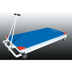 Trolley Mat Horizontal Heavy Duty