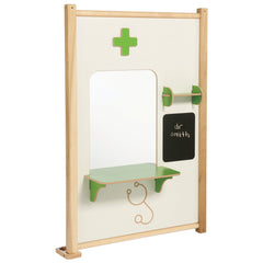 Role Play Panel - Health Centre