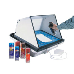 Simair Gloo-Booth A3 (Sa12302)