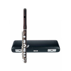 Yamaha YPC62 intermediate piccolo outfit