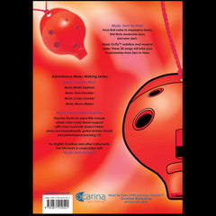 Music Zero-to-Hero Teacher Book + CD