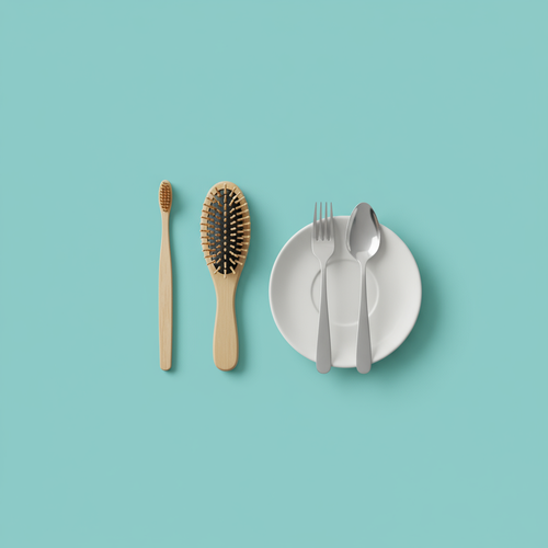 Activities of Daily Living