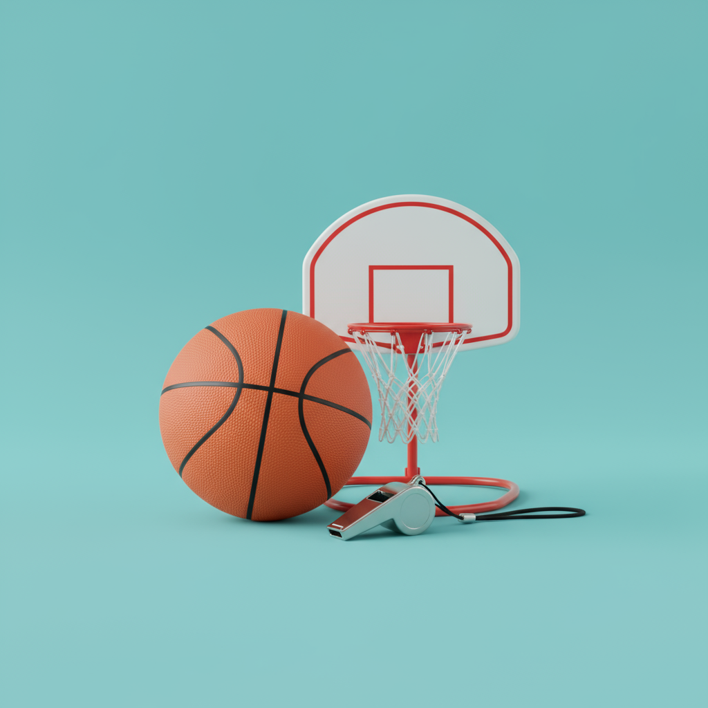 Basketball