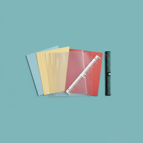 Binding Machines & Covers