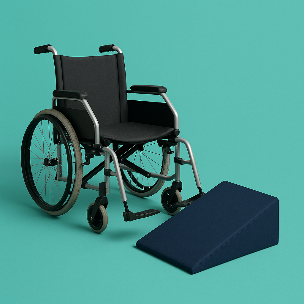 Positioning - Mobility