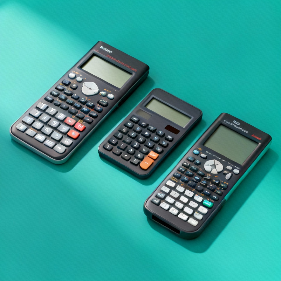 Calculators