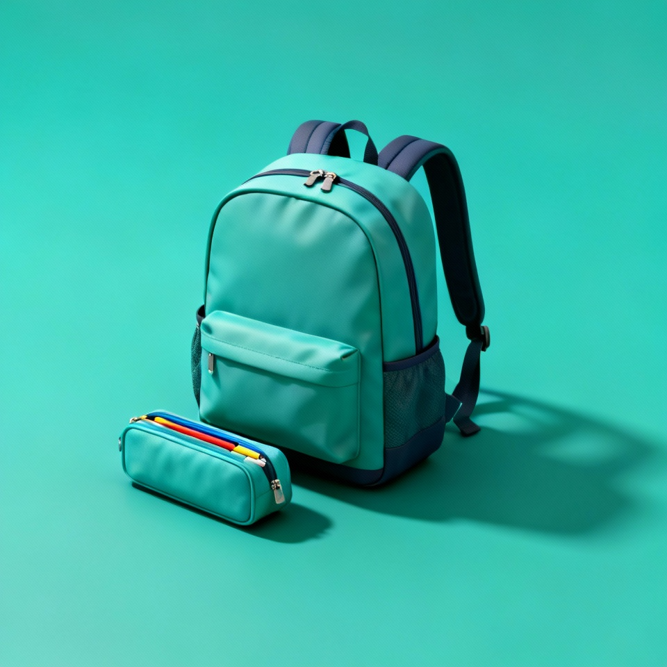 Backpacks - Bags