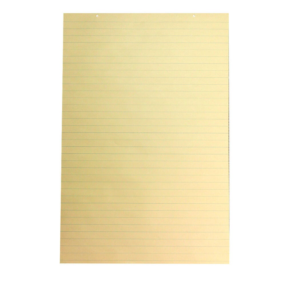 PAPER CHART MANILA 24X36 1 IN RULED SCHOOL SMART