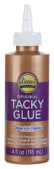 GLUE TACKY ALEENES 4 OZ