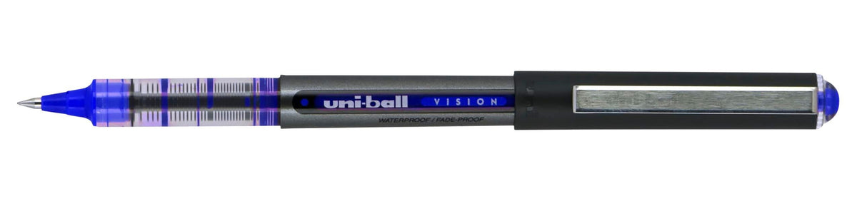PEN ROLLBALL VSV UNI MCR BLUE