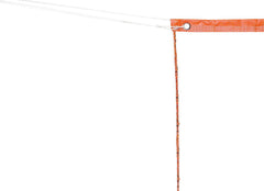 NET VOLLEYBALL NEON ORANGE