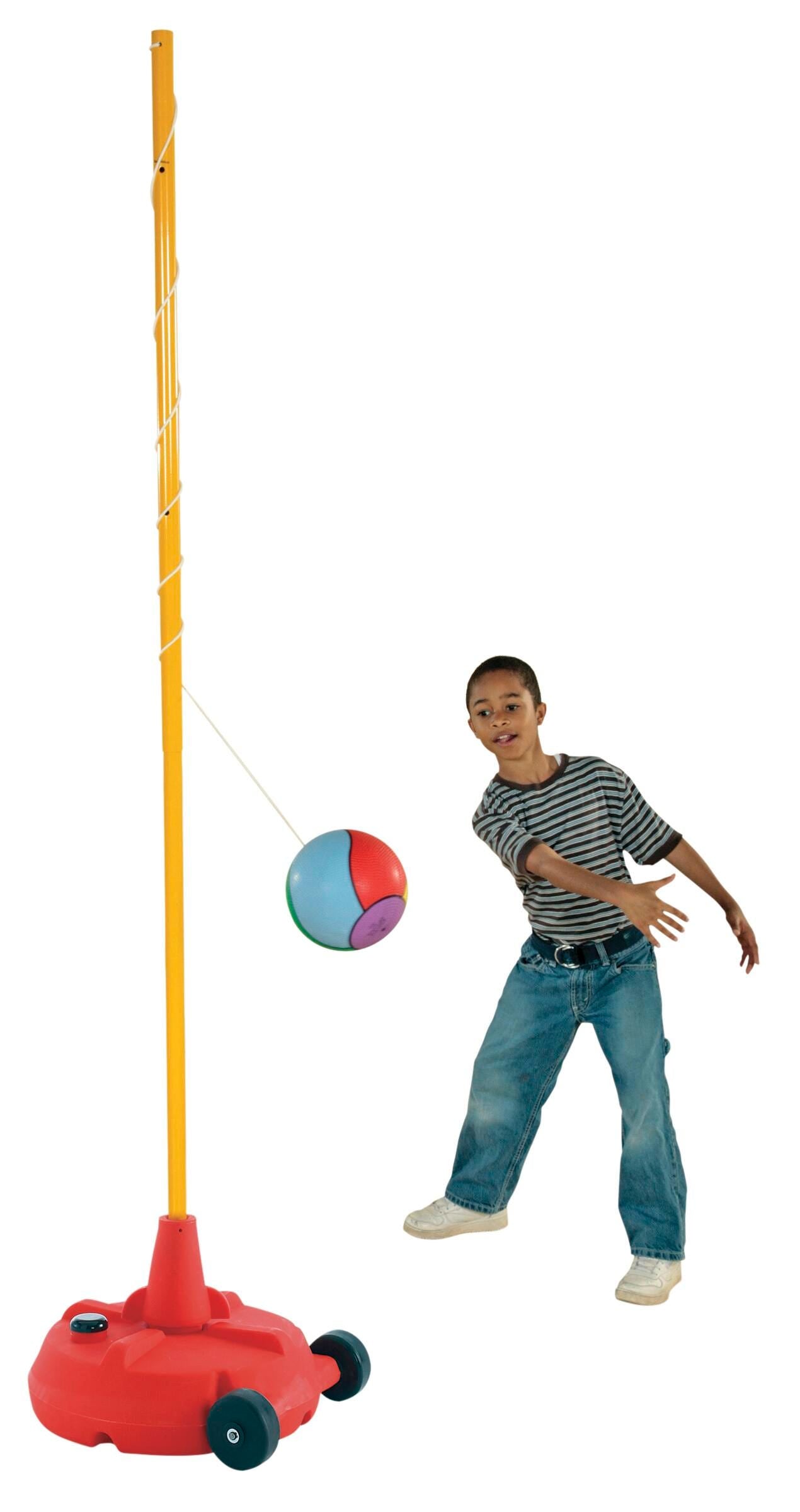 KIT - BIG RED BASE WITH/TALL POST