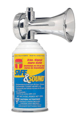 AIRHORN CAN REPLACMENT