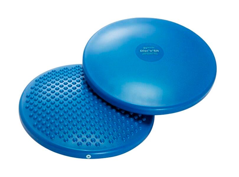CUSHION INFLATABLE DISC O SIT