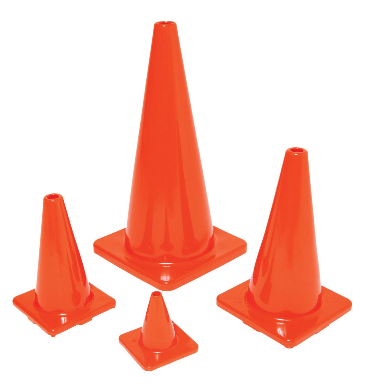 CONE SAFETY 28 INCH