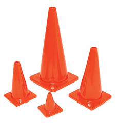 CONE SAFETY 28 INCH