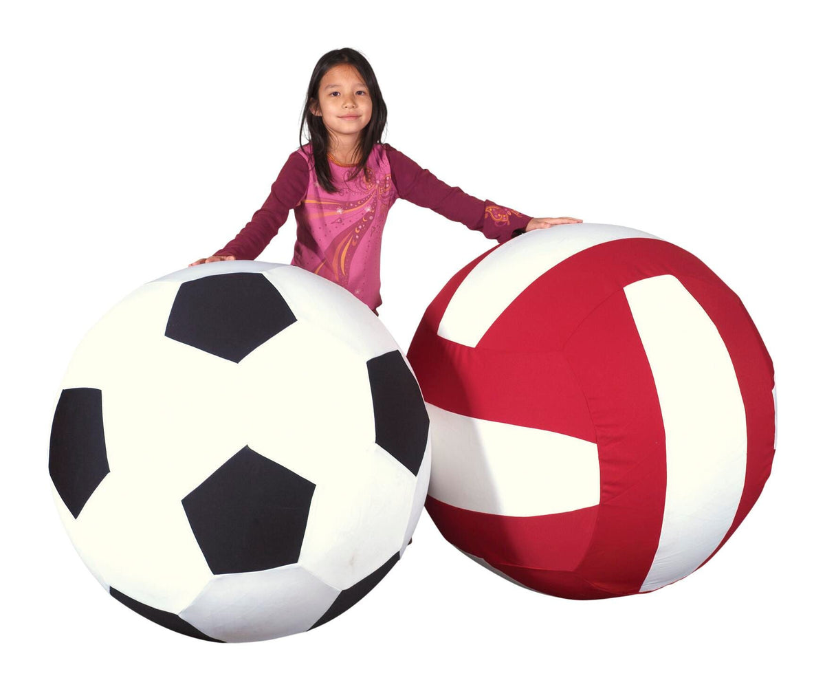 BALL VOLLEYBALL 40 INCH