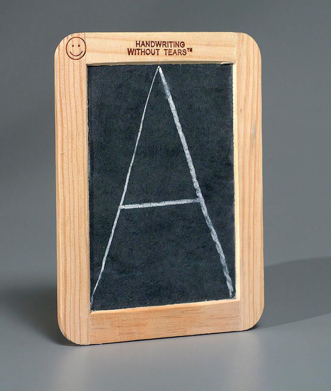 SLATE WRITING
