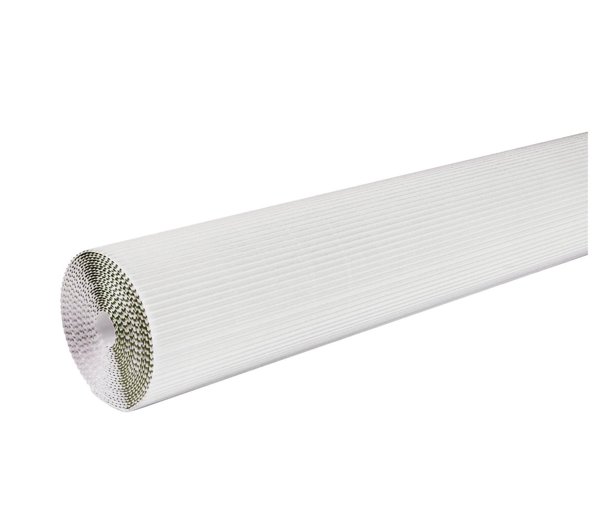 PAPER COROBUFF ROLL 48 IN X 25 FT WHITE