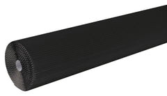 PAPER COROBUFF ROLL 48 IN X 25 FT BLACK