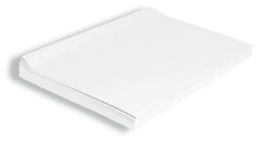 TISSUE 20X30 WHITE QUIRE OF 24 SHTS