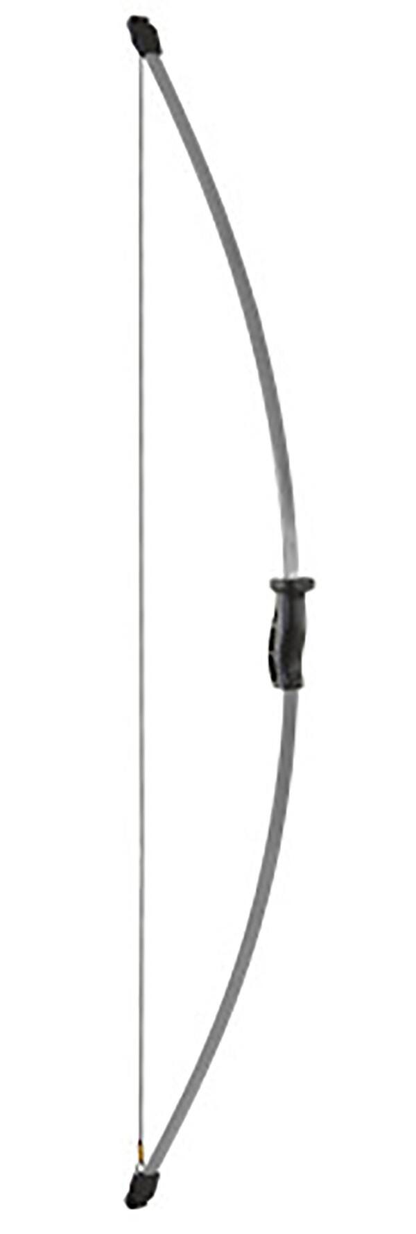 BOW ARCHERY FIBERGLASS 10-18 POUNDS DRAW WEIGHT 44 INCHES LONG