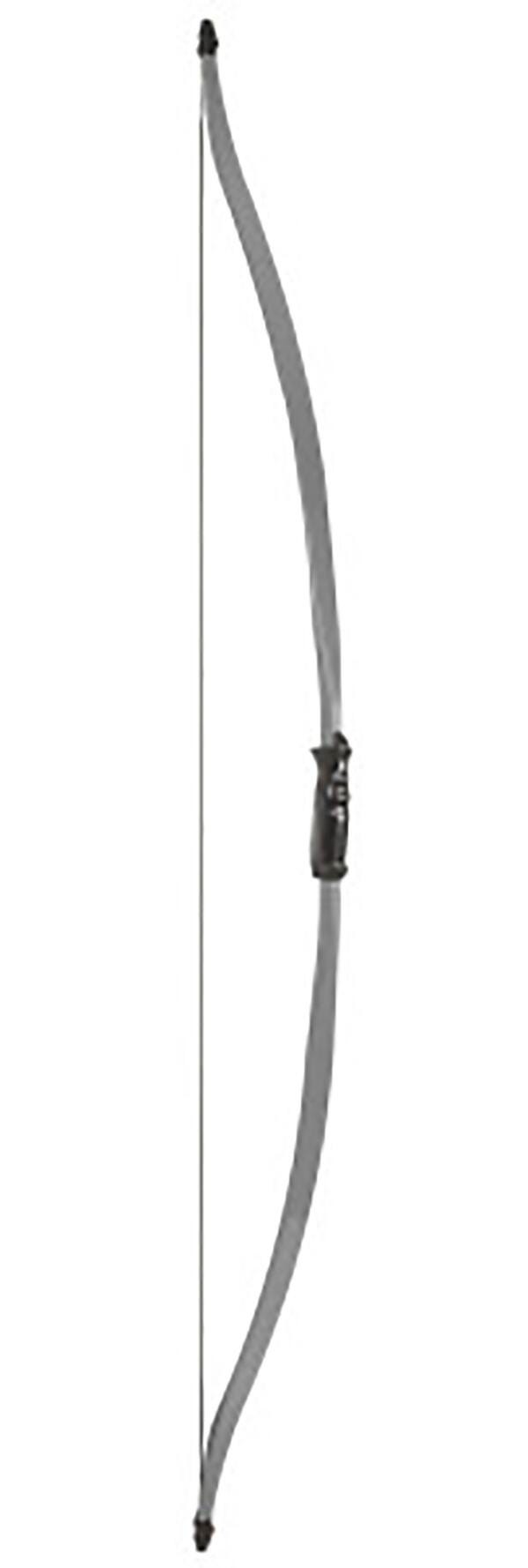 BOW ARCHERY FIBERGLASS 20-29 POUNDS 60 AMO 60 INCHES LONG