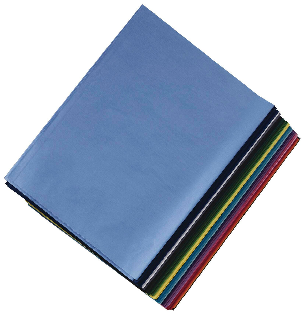 TISSUE SPECTRA DISPENSER REFILLS 40 QUIRES