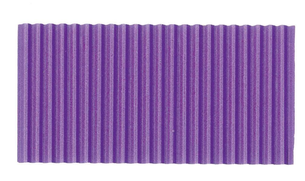 PAPER COROBUFF ROLL 48 IN X 25 FT VIOLET