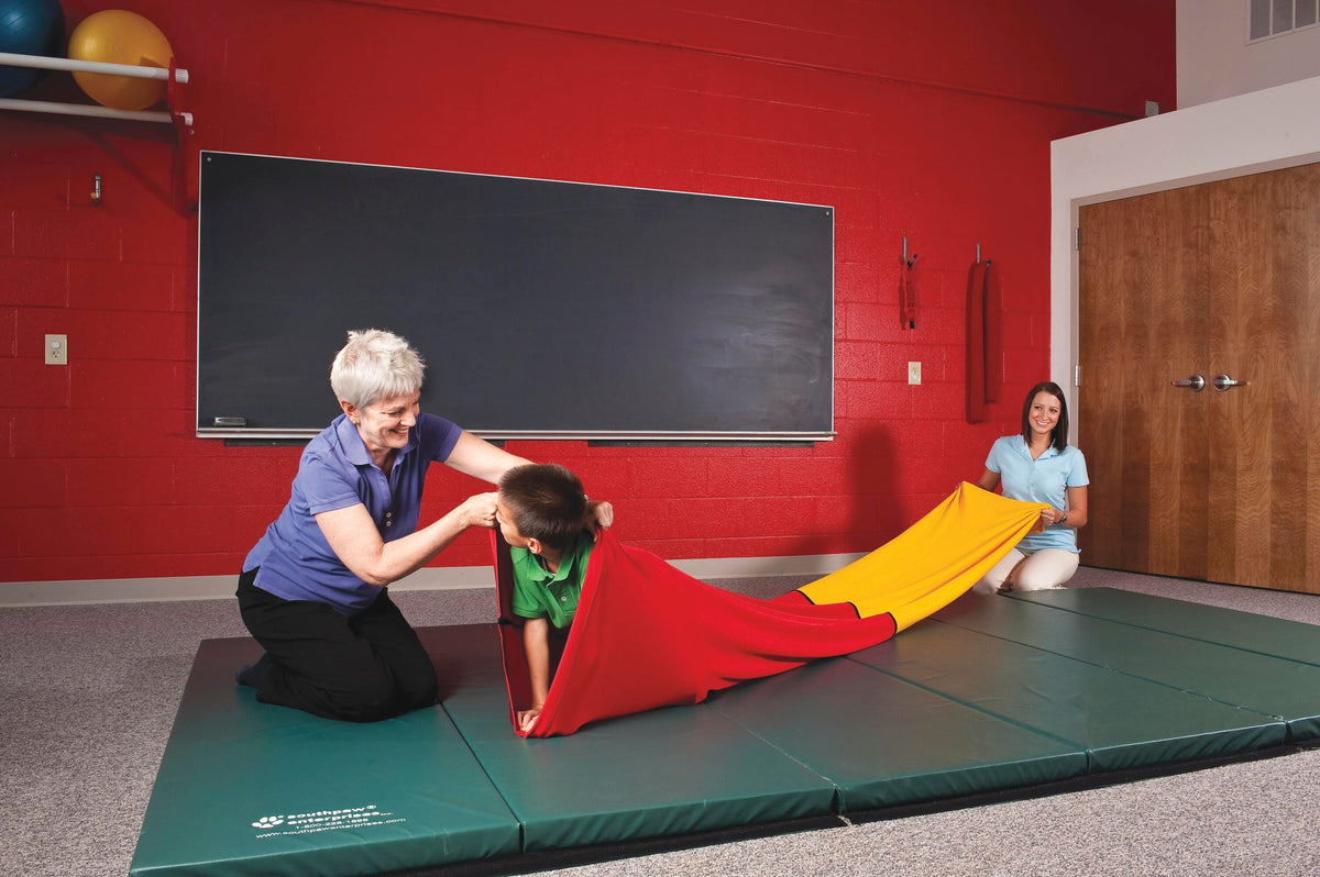 SOUTHPAW TUNNEL RESISTANCE - 15 FT