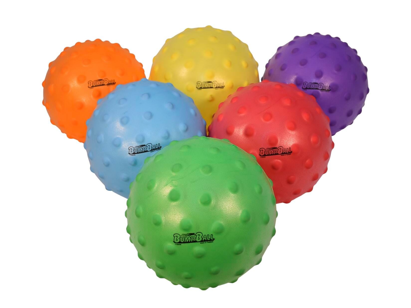 REPK BALL SLOMO BUMPBALL - 1 EA