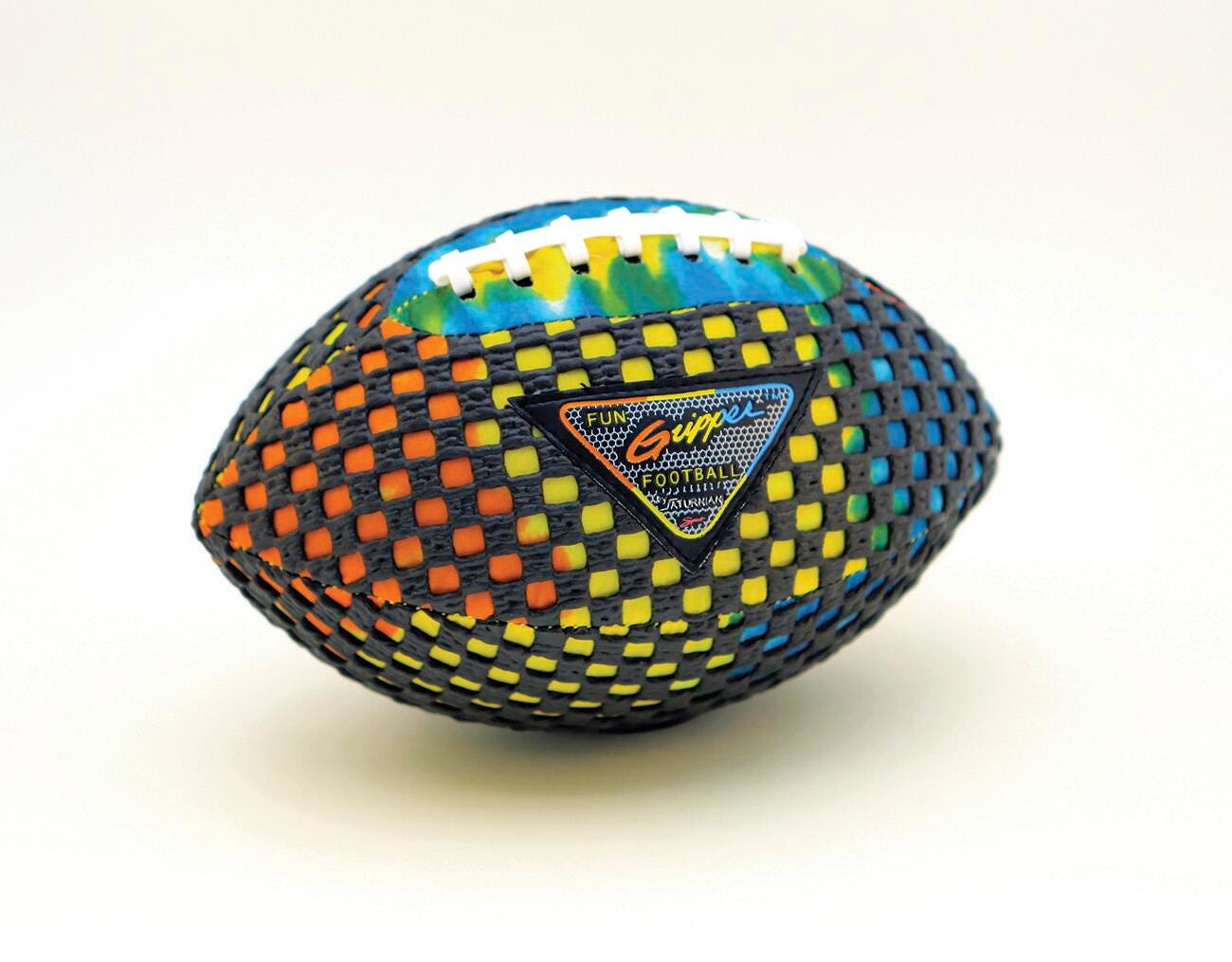 BALL FOOTBALL MINI SATURNIAN 7 INCHES