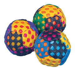 BALL JUGGLING SATURNIAN 2.5 INCH SET OF 3