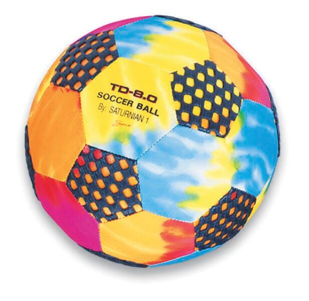 BALL SOCCER SATURNIAN 8 INCHES