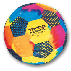 BALL SOCCER SATURNIAN 10 INCHES