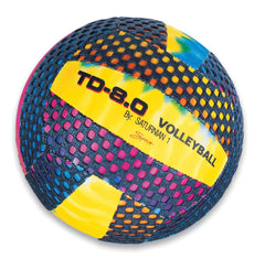 BALL VOLLEYBALL SATURNIAN 8 INCHES