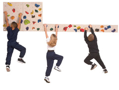 CLIMBING BOULDERING BOARD 8 X 9