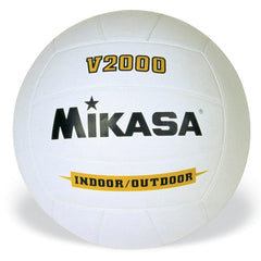 BALL VOLLEYBALL MIKASA WHITE