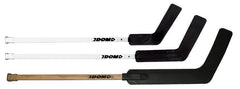 STICK GOALIE HOCKEY WOOD DOM 46 INCH
